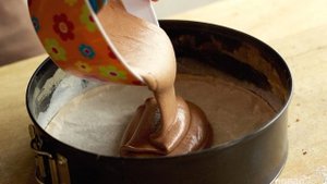 Торт Анжела