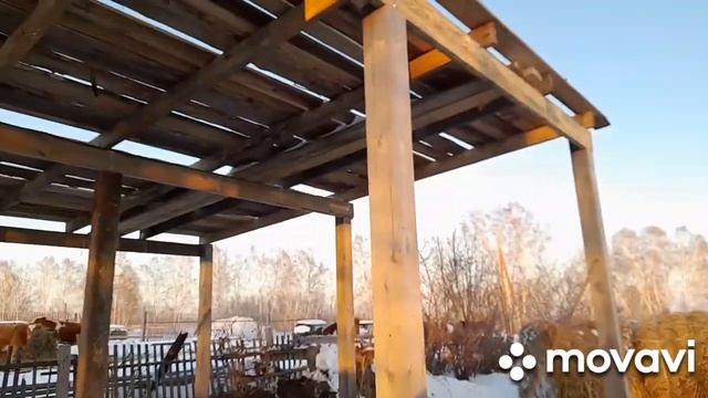 Про новый сарай и другую чехарду смотреть онлайн