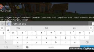 как сделать бесконечное ночное зрение в майнкрафт (mincraft)