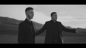 Աղասի և Տարոն Իսպիրյաններ -Արցախցի Հայոց / Axasi & Taron Ispiryanner