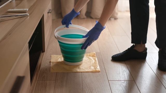 Как мыть пол смотреть онлайн