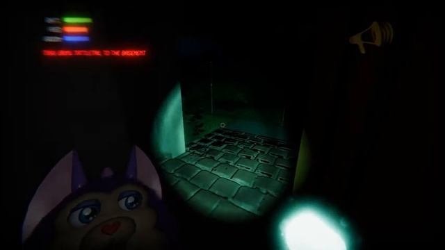 Tattletail Полное прохождение смотреть онлайн