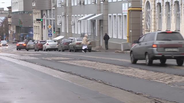 Вниманию водителей! смотреть онлайн