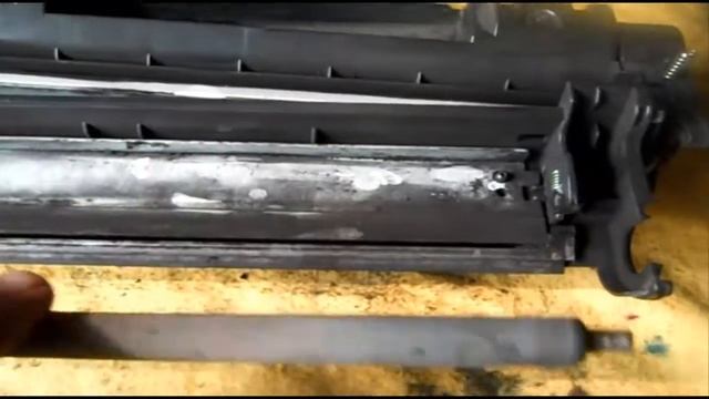 HP Laserjet 1320 Printer Cartridge |How to Open Cartridge in Urdu |How to Refill VT-Q5949A смотреть онлайн