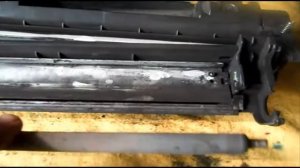 HP Laserjet 1320 Printer Cartridge |How to Open Cartridge in Urdu |How to Refill VT-Q5949A