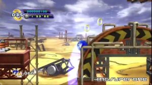 Sonic the Hedgehog 4: Episode II - All Red Star Rings Found! Trophy & Location