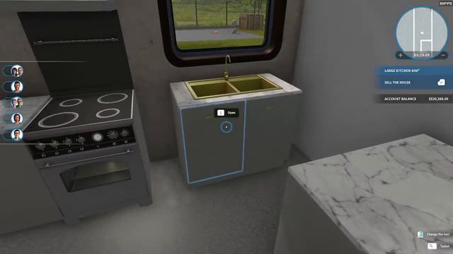 ⭐House Flipper ⭐Pets DLC - New Update. ✅ Let's play