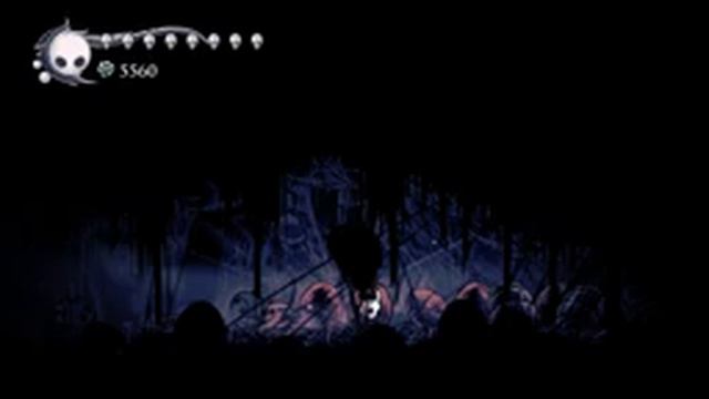 Хорнет принцесса!? - Hollow Knight - Стальная Душа 2 (63)