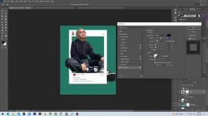 How to Master 3D POP Out Effect For Instagram In Photoshop