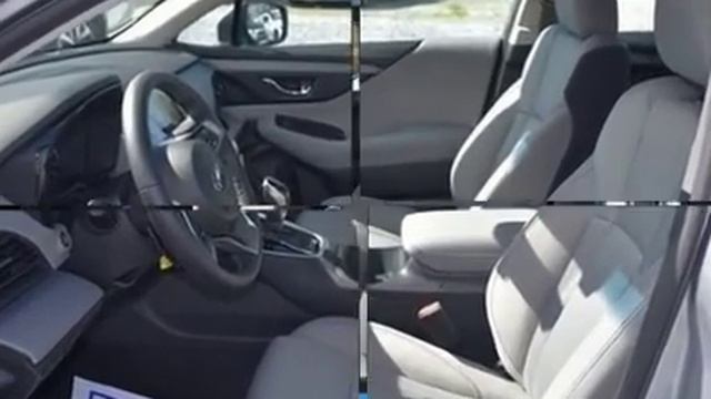 2020 Subaru Legacy Premium in Johnson City, TN 37601 смотреть онлайн