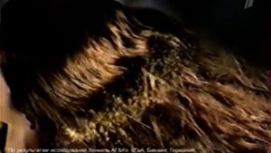 Реклама Gilss Kur - Экстремальное Восстановление (Schwarzkopf)(11.09.2011)