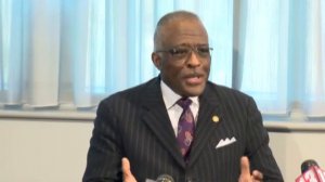 UAlbany President responds to handling of CDTA bus incident