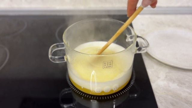 🍯Рецепт МАСЛА ГХИ в ДОМАШНИХ УСЛОВИЯХ🍯Самое простое приготовление ТОПЛЕНОГО МАСЛА. смотреть онлайн
