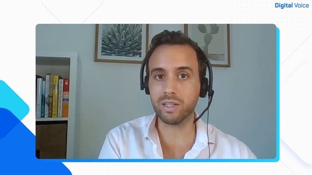 Инновации в E-commerce логистике и конец транспортного кризиса - Nabil Malouli - DHL Global
