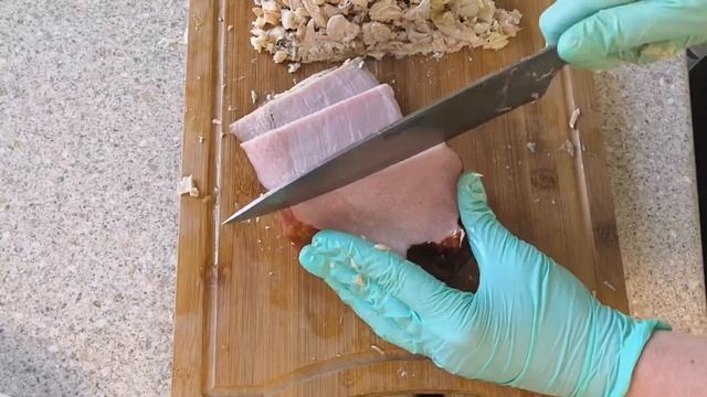 Сборная солянка #солянка #сборнаясолянка #суп