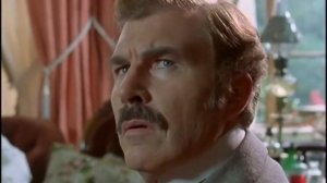 Jeremy Brett as Sherlock Holmes / The Naval Treaty (1984)
