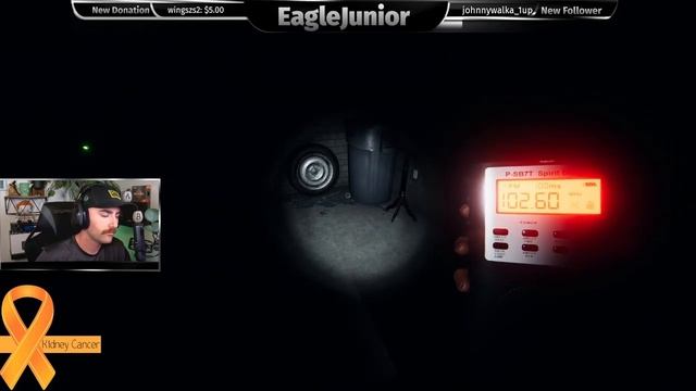 How To Use The Spirit Box | Straight To The Point | Phasmophobia смотреть онлайн