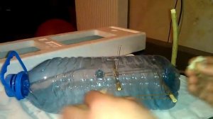 Как сделать ловушку для птиц и грызунов