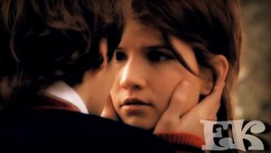 Ты для меня ничего не значишь [Марисса/Пабло]