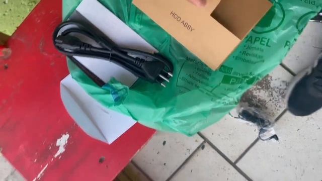 Unboxing Notebook Samsung Book Intel Core i3 4GB смотреть онлайн