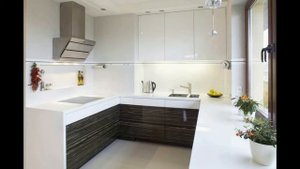 МАЛЕНЬКАЯ КУХНЯ Дизайн Идеи для маленькой кухни. Ideas for a small kitchen