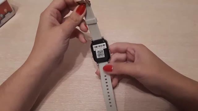 Обзор модели Smart Baby Watch GW700/T58 на Moly.by смотреть онлайн