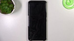 Как войти в режим рекавери на Asus ROG Phone 6D - Меню восстановления на Asus ROG Phone 6D