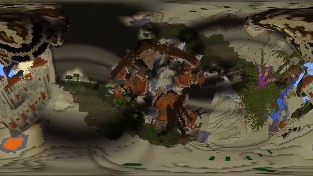 ОЙ МАМА ПРИШЛА, НО ЭТО VR 360