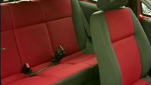 Volkswagen Lupo review (1999)
