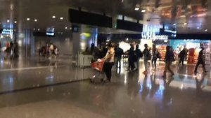 Как попасть на бесплатную экскурсию в Дохе от авиакомпании Qatar Airways - Doha City Tour