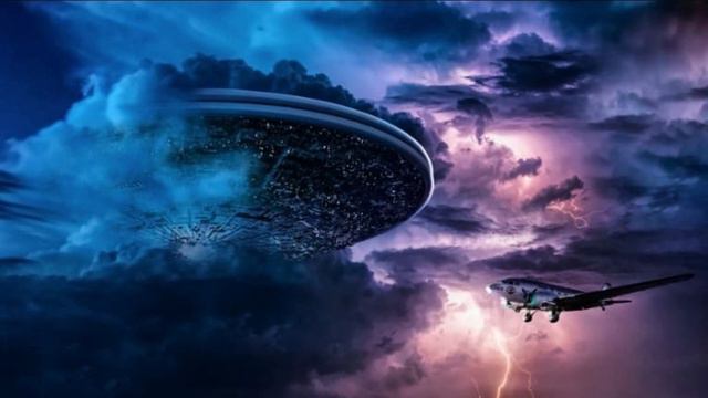 6 СПОСОБОВ ВЫЙТИ НА КОНТАКТ С ИНОПЛАНЕТЯНАМИ!