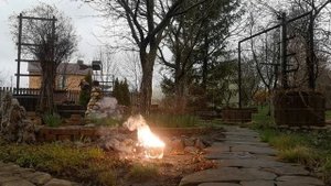Горение алюминия и магния в воде