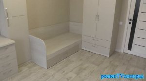 Наша мебель. Детская #Детская #мебель