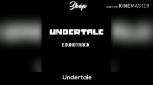 Undertale - Shop OST (Trap Remix Beat) 1 hour