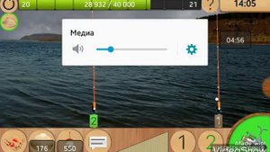 Реальная Рыбалка ловим Тайменья (река Ангара)