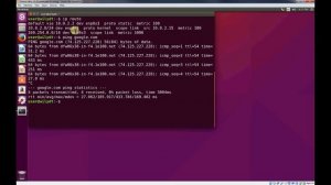 Virtualization:  VirtualBox VM Networking - Connecting a VirtualBox VM to NAT