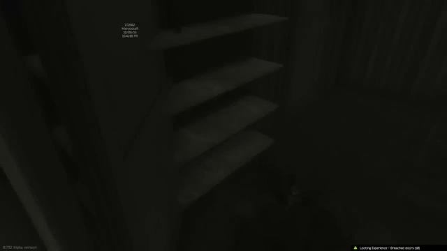 Escape From Tarkov Альфа смотреть онлайн