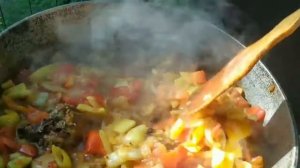 Шурпа из баранины Как приготовить настоящую узбекскую шурпу