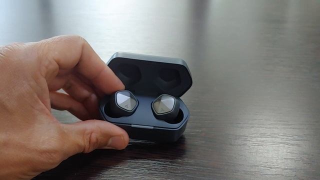 Astell&Kern UW100 MK II - обзор.