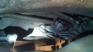 Audi a4 shifter linkage