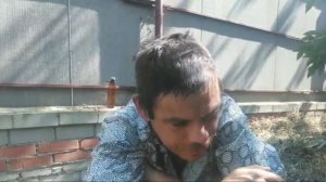 Леха Алабай 18+
