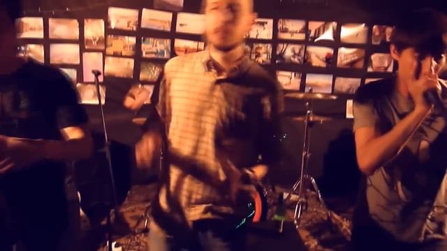 Битбоксеры на вечеринке Пашки Видика смотреть онлайн