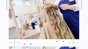 Прядки в Порядке