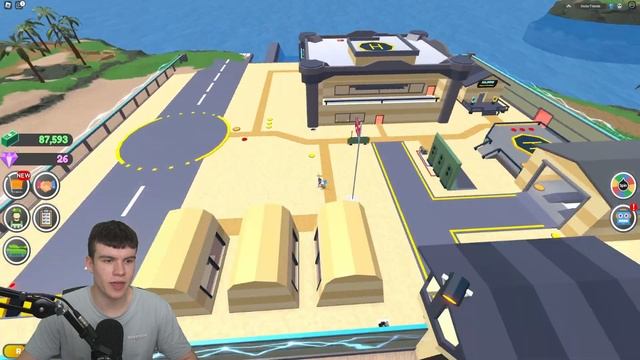 *NEW* ALL WORKING MI28 UPDATE CODES FOR MILITARY TYCOON! ROBLOX MILITARY TYCOON CODES смотреть онлайн