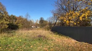 Поселок Березовка Калининградской области