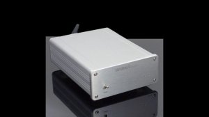 Слушаем DAC SNY-30b (новый SU2)