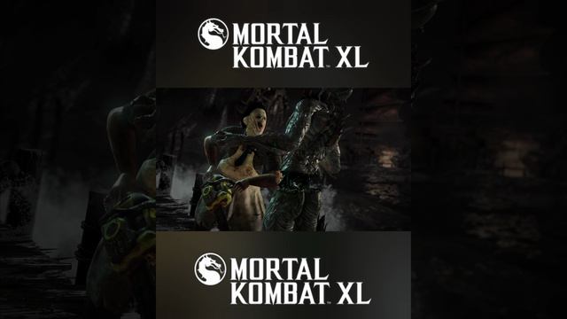 Mortal Kombat XL.Кожаное Лицо.Фаталити.Fatality.Sony PlayStation 5.PS5.🎮