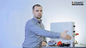 ✅Какой парогенератор выбрать для хамама Helo, Harvia, Tylo, Sawo, Eos?Все о хамаме ⚜⚜⚜