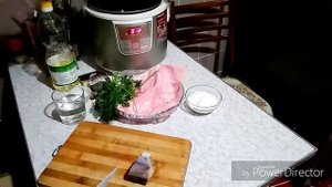 МИНТАЙ В СМЕТАНЕ, РЕЦЕПТ МИНТАЙ В МУЛЬТИВАРКЕ, РЫБА В СМЕТАНЕ, КАК ПРИГОТОВИТЬ РЫБУ