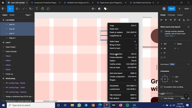 WHAT IS WIREFRAMING? Designing great wireframes in Figma